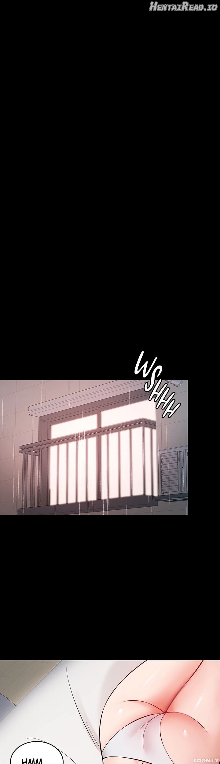 Naughty Little Sister Chapter 36 - page 22