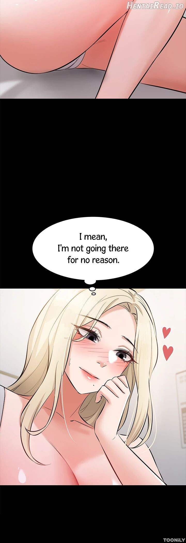 Naughty Little Sister Chapter 36 - page 26