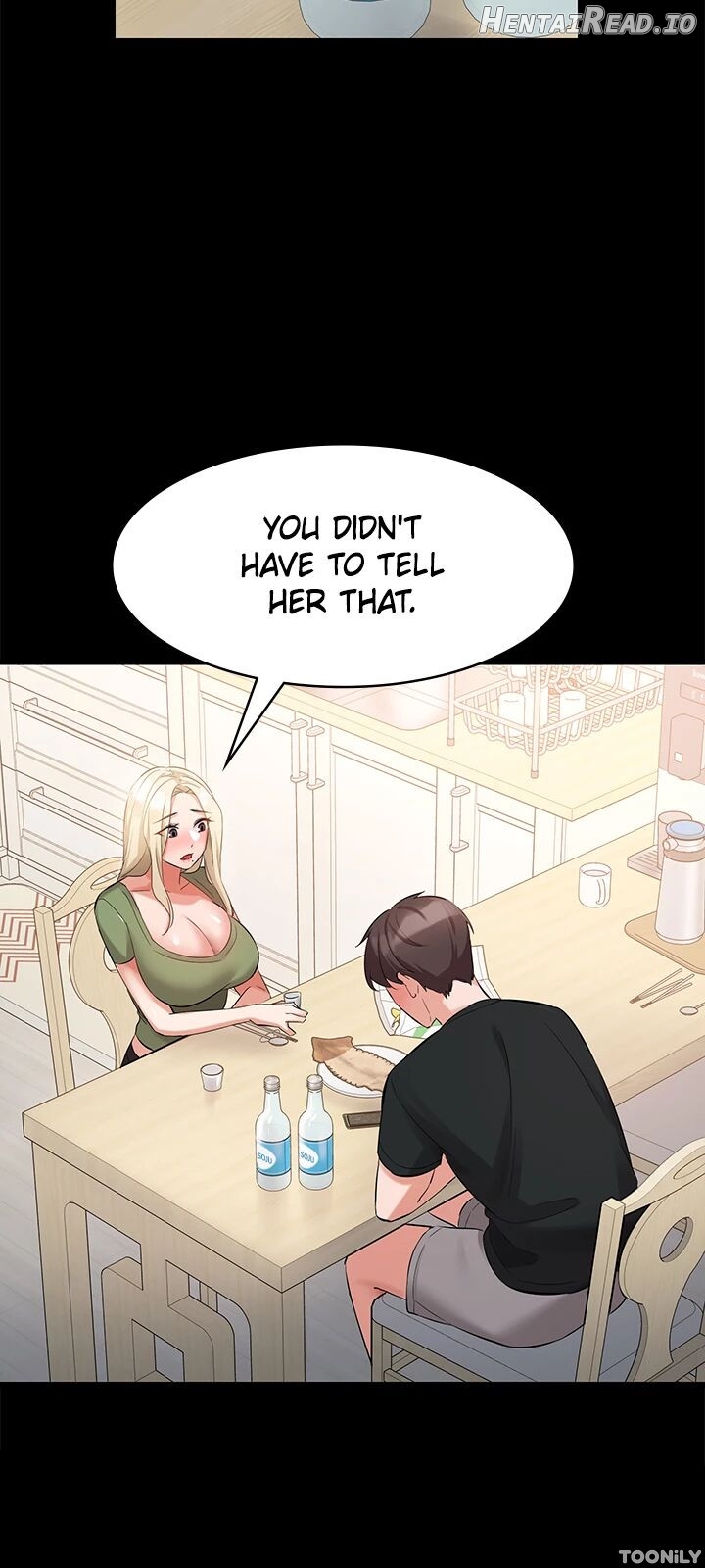 Naughty Little Sister Chapter 36 - page 37