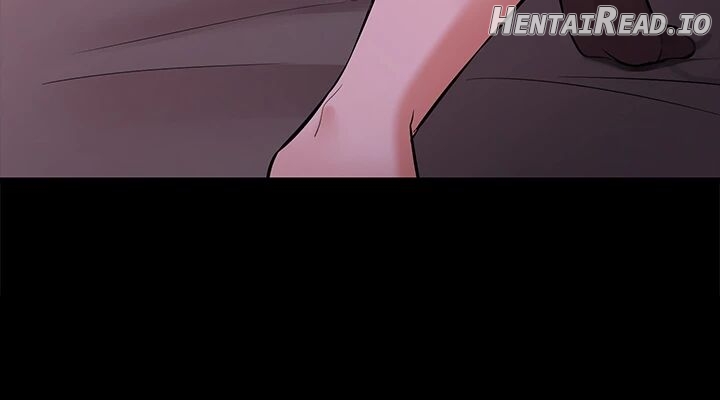 Naughty Little Sister Chapter 36 - page 48