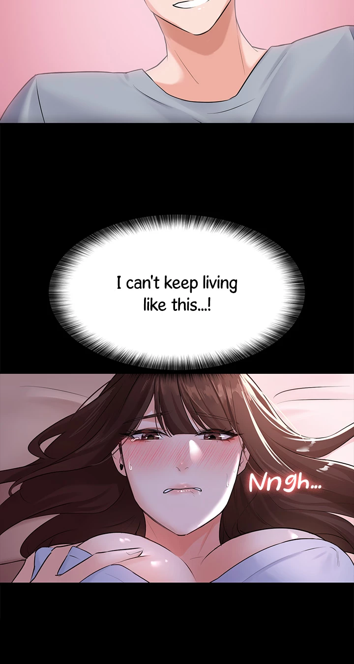 Naughty Little Sister Chapter 2 - page 27