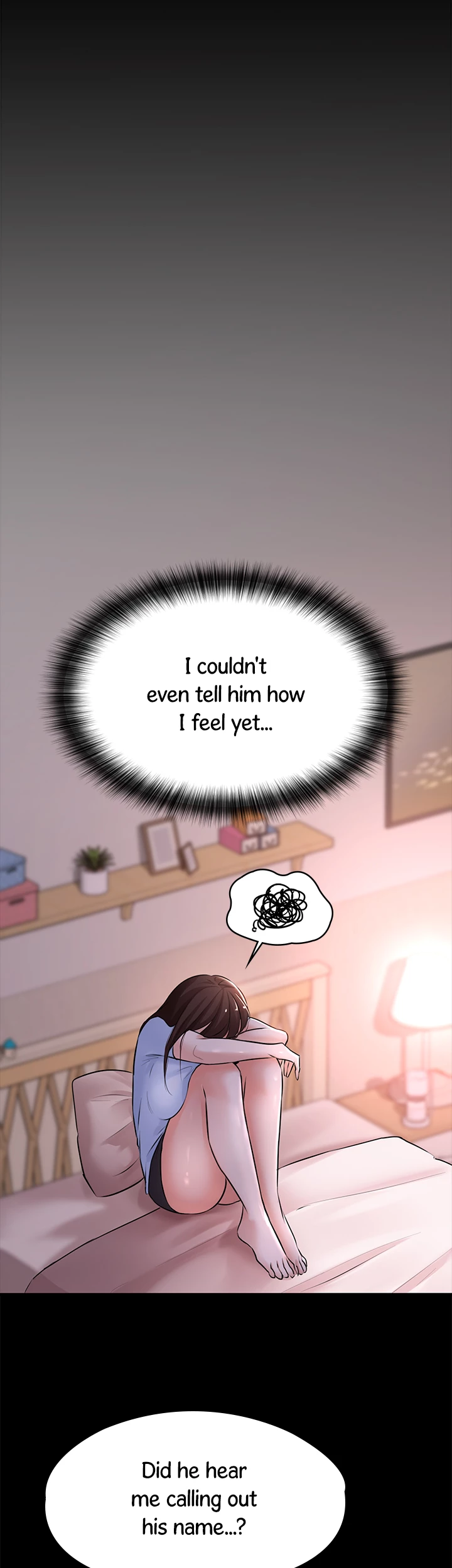 Naughty Little Sister Chapter 2 - page 33