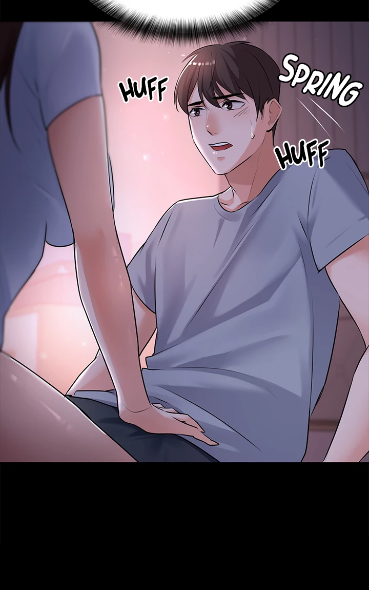 Naughty Little Sister Chapter 2 - page 40