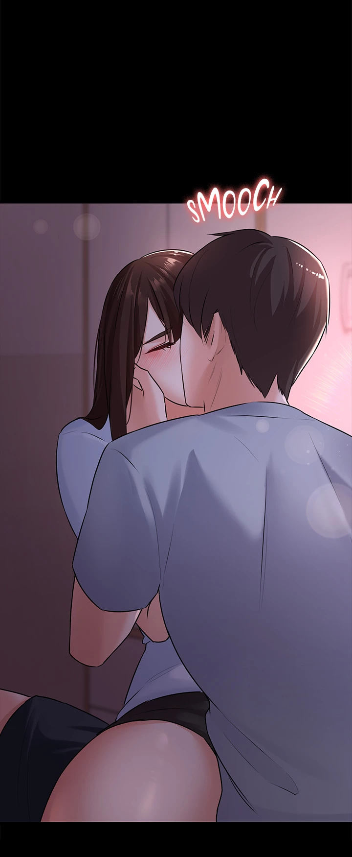 Naughty Little Sister Chapter 3 - page 12