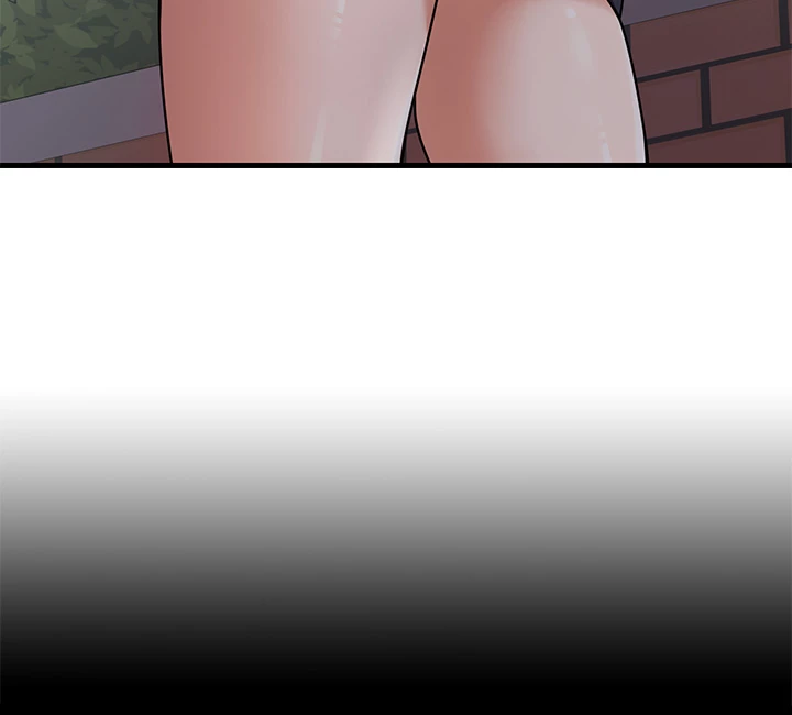 Naughty Little Sister Chapter 3 - page 29