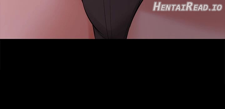 Naughty Little Sister Chapter 37 - page 10