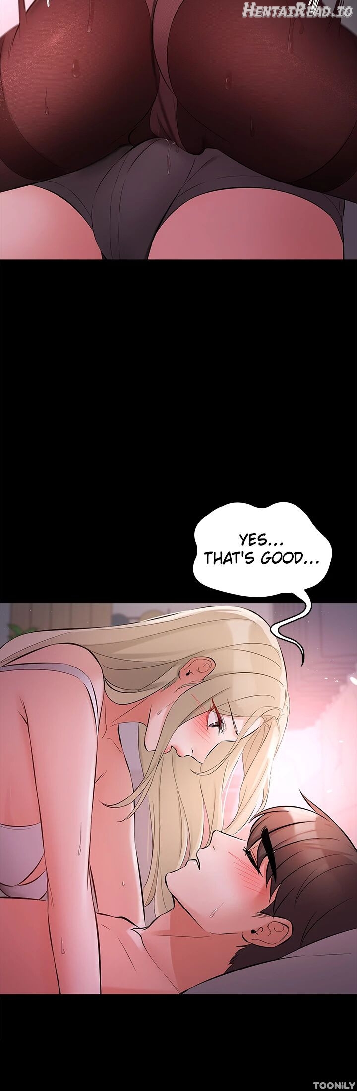 Naughty Little Sister Chapter 37 - page 15
