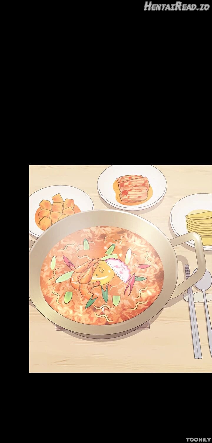 Naughty Little Sister Chapter 37 - page 32