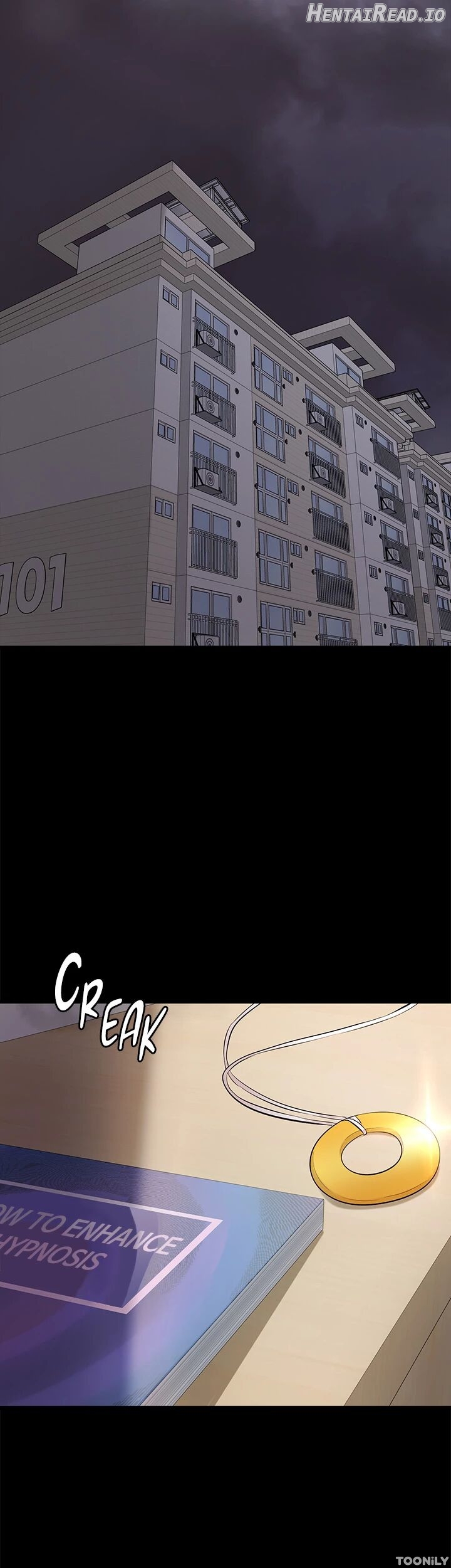 Naughty Little Sister Chapter 37 - page 42