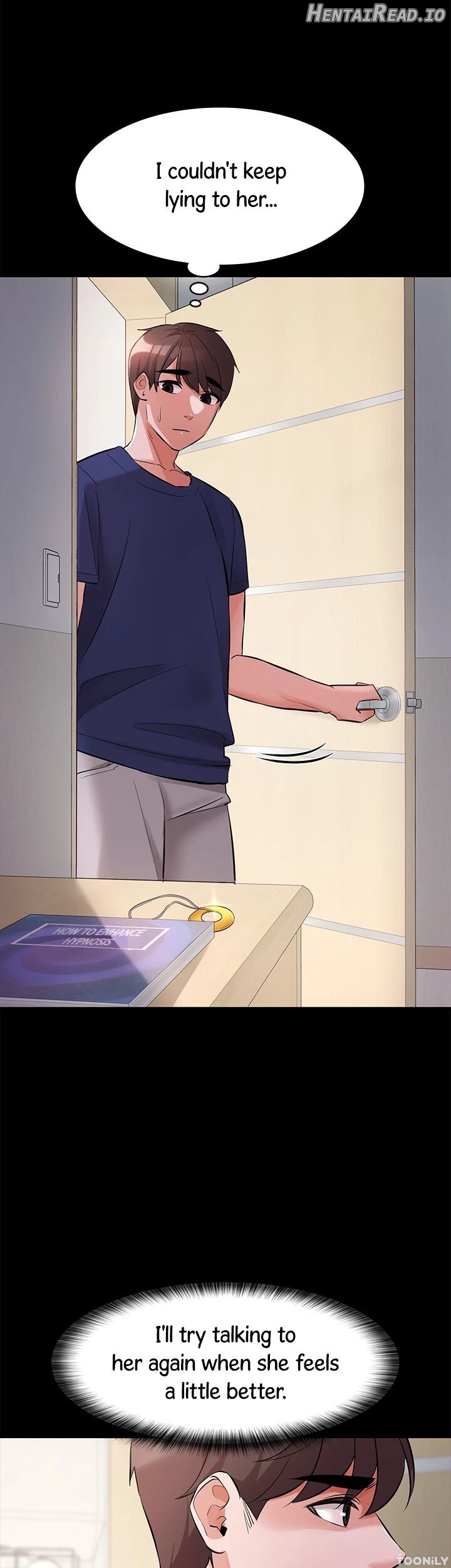 Naughty Little Sister Chapter 37 - page 43