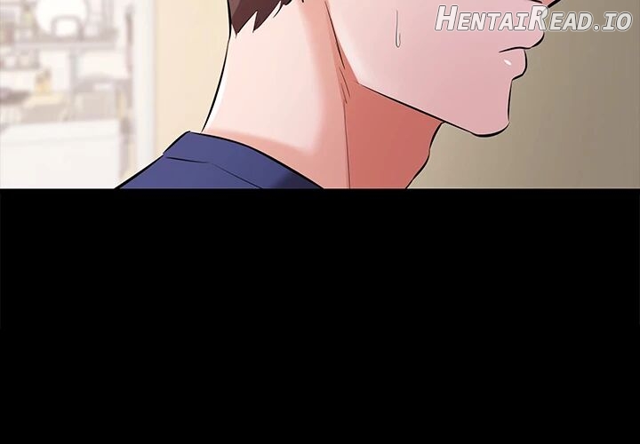 Naughty Little Sister Chapter 37 - page 44