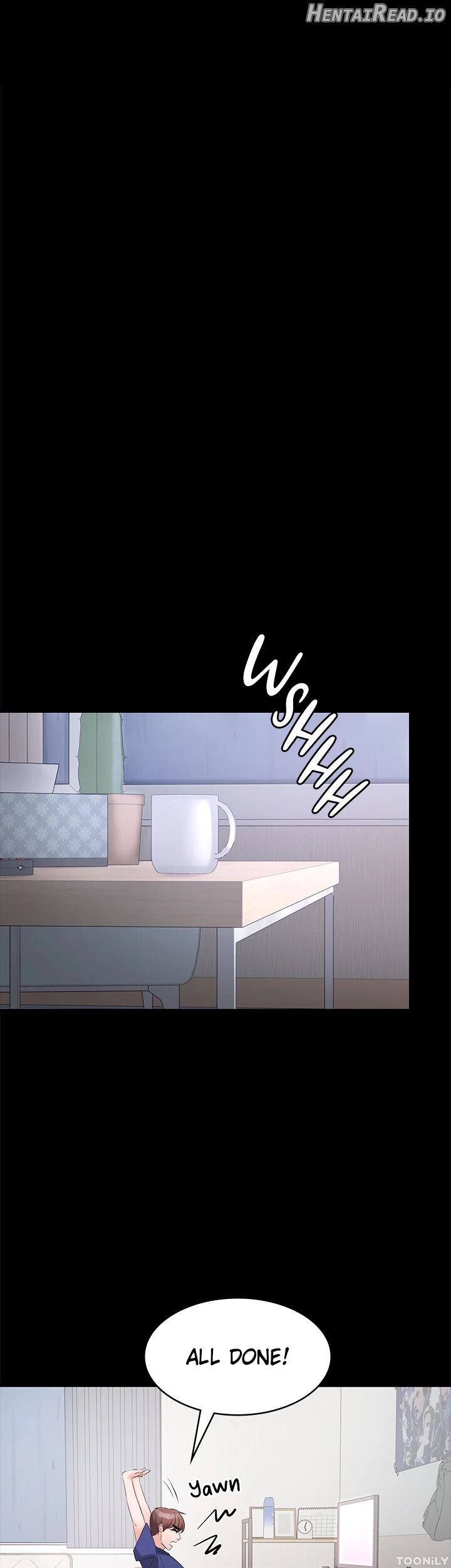 Naughty Little Sister Chapter 37 - page 51