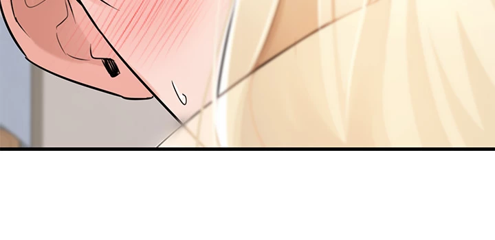 Naughty Little Sister Chapter 4 - page 10