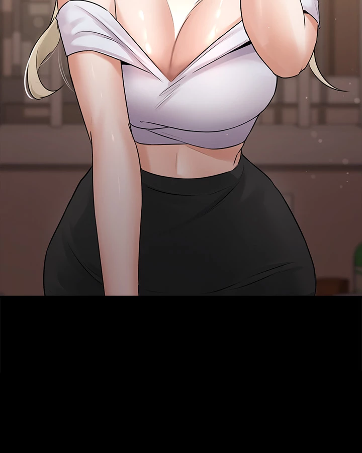 Naughty Little Sister Chapter 4 - page 14