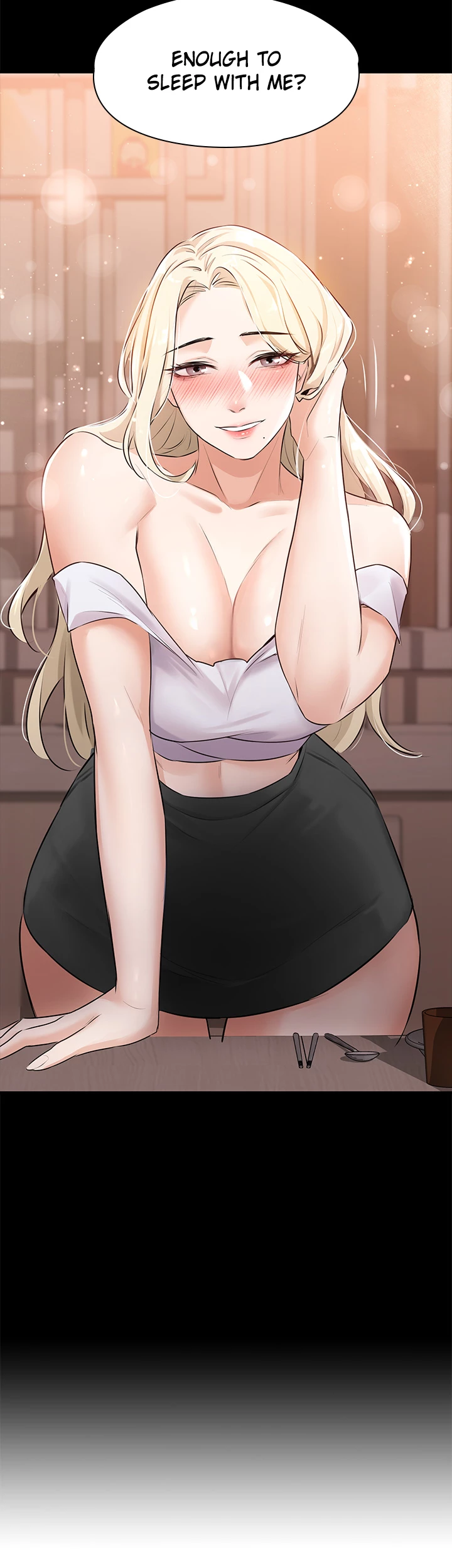 Naughty Little Sister Chapter 4 - page 2