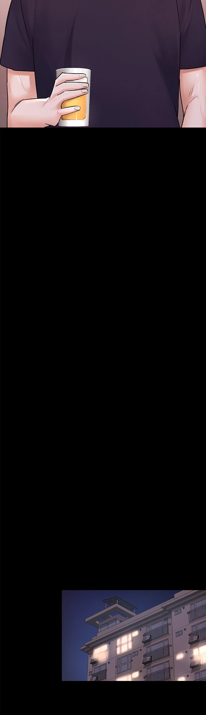 Naughty Little Sister Chapter 4 - page 20