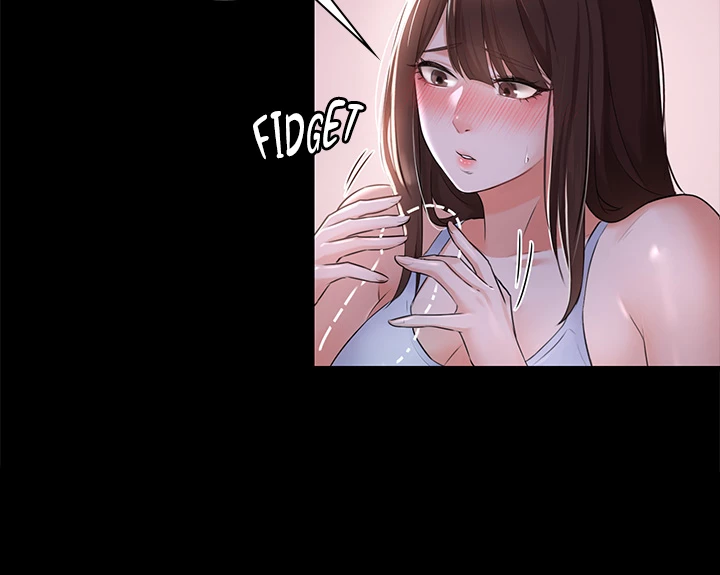 Naughty Little Sister Chapter 4 - page 30