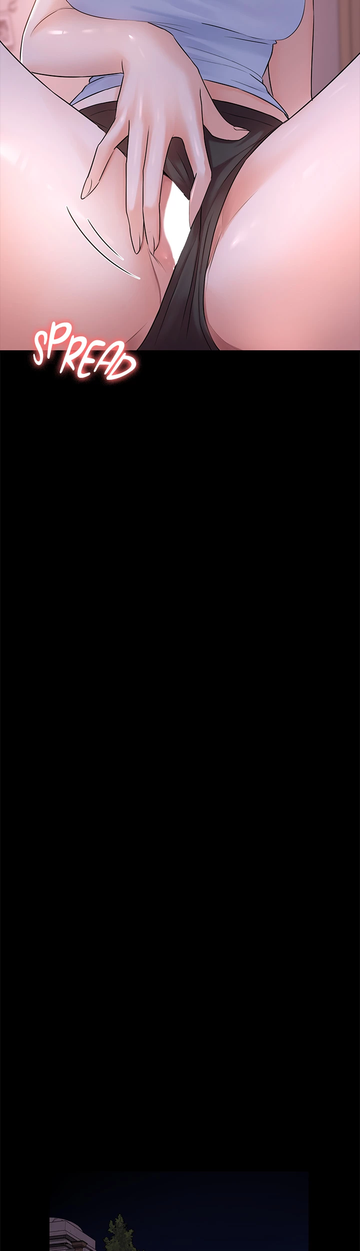 Naughty Little Sister Chapter 4 - page 32