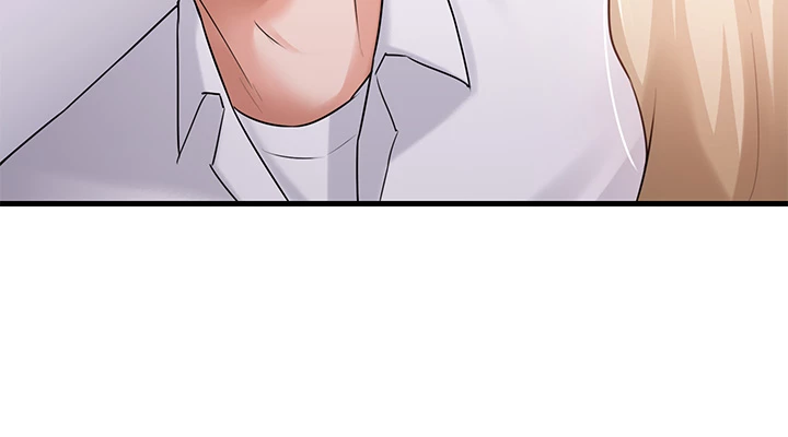 Naughty Little Sister Chapter 4 - page 6