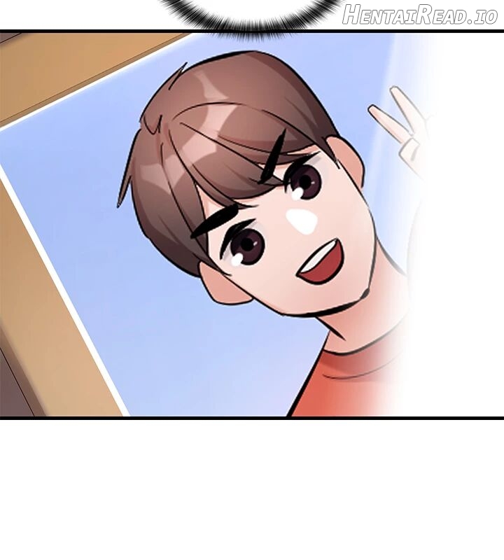 Naughty Little Sister Chapter 38 - page 10
