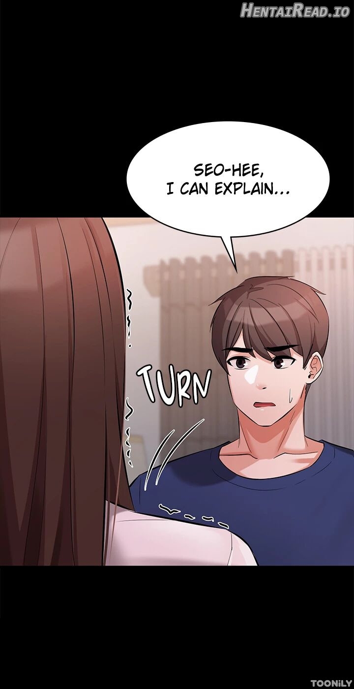 Naughty Little Sister Chapter 38 - page 15