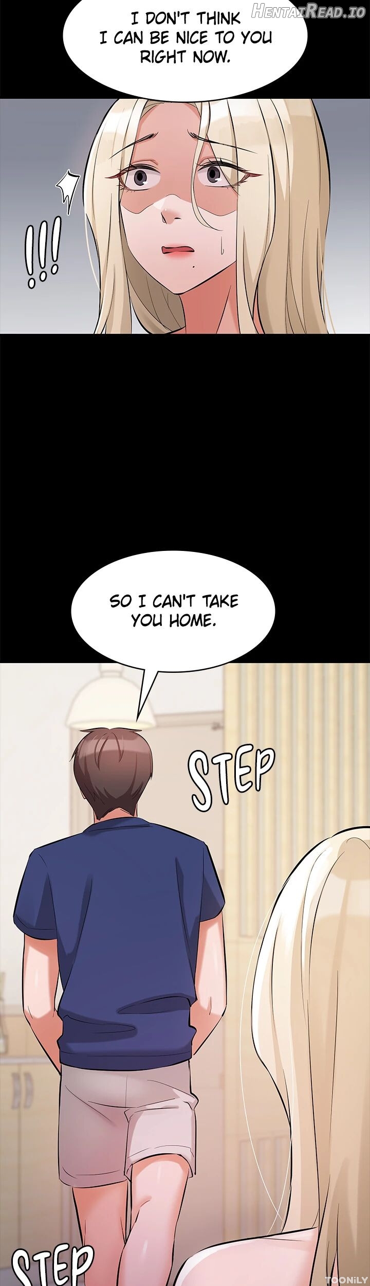Naughty Little Sister Chapter 38 - page 25