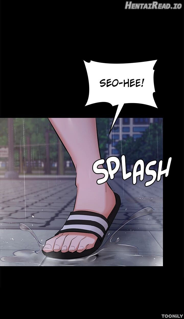 Naughty Little Sister Chapter 38 - page 27