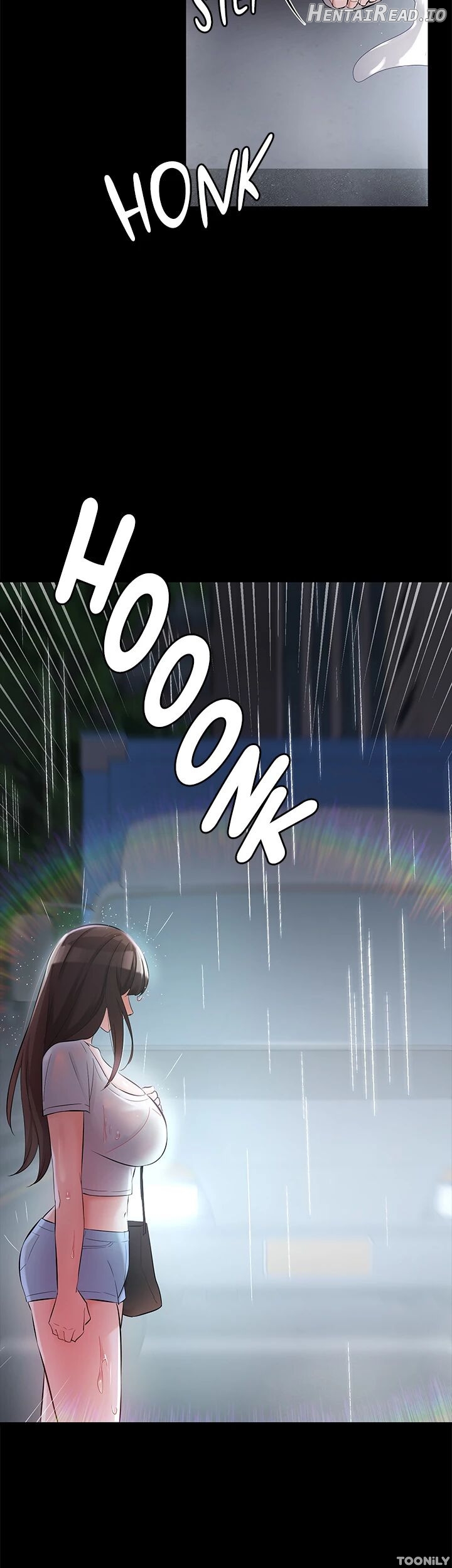 Naughty Little Sister Chapter 38 - page 32