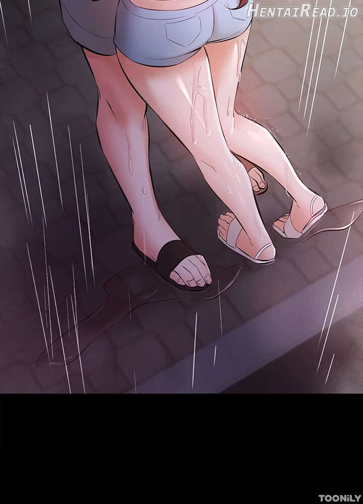Naughty Little Sister Chapter 38 - page 39