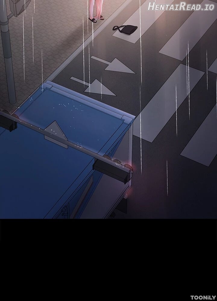 Naughty Little Sister Chapter 38 - page 45