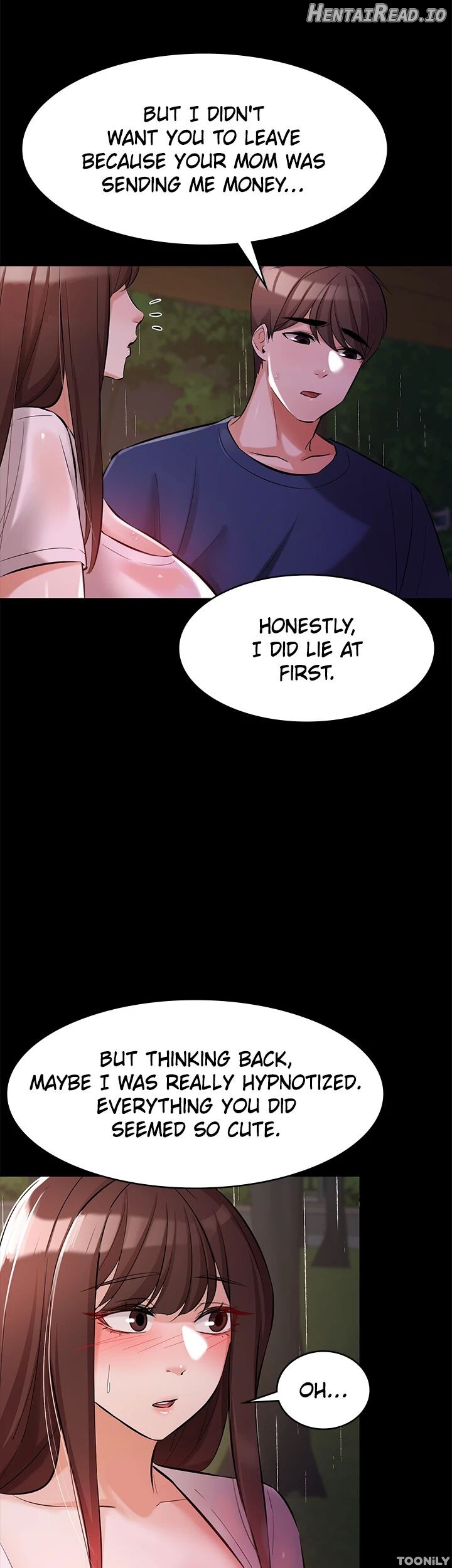 Naughty Little Sister Chapter 38 - page 47