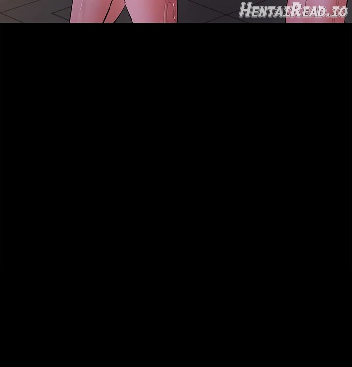 Naughty Little Sister Chapter 38 - page 57