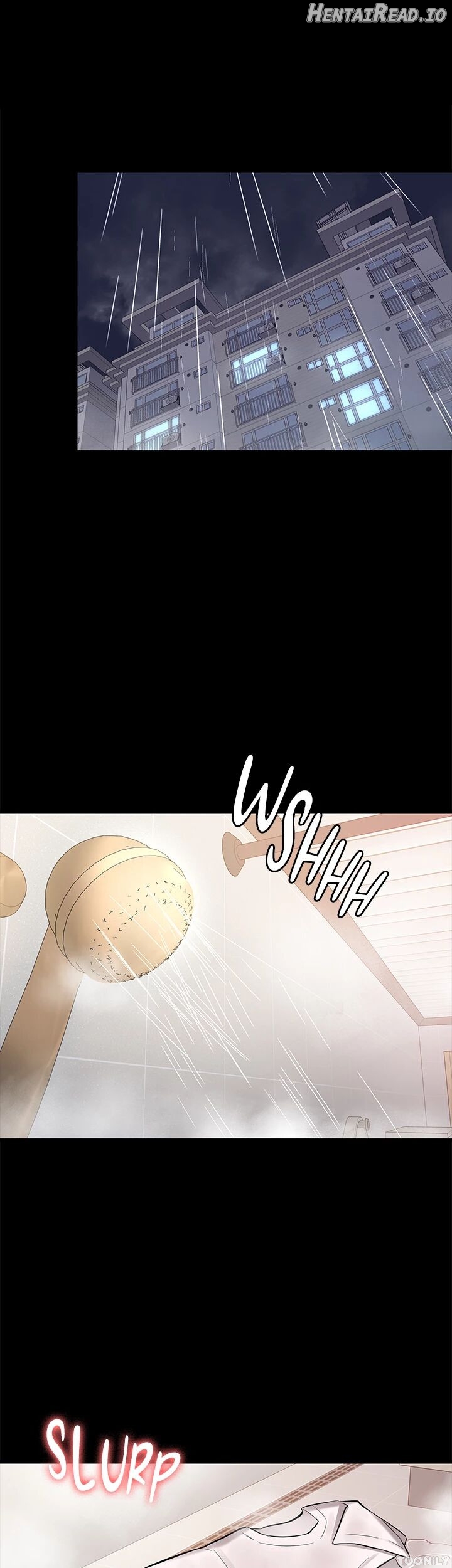 Naughty Little Sister Chapter 38 - page 58