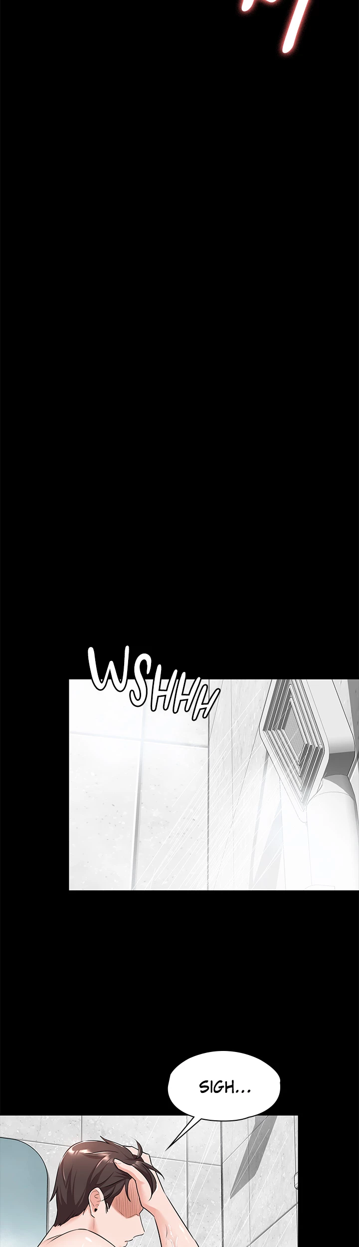 Naughty Little Sister Chapter 6 - page 21