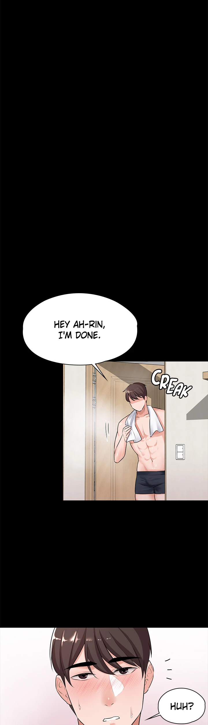 Naughty Little Sister Chapter 6 - page 25
