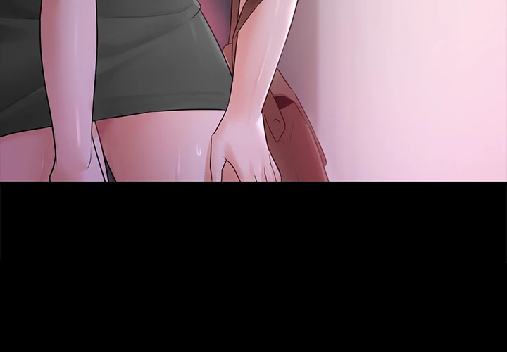 Naughty Little Sister Chapter 6 - page 31