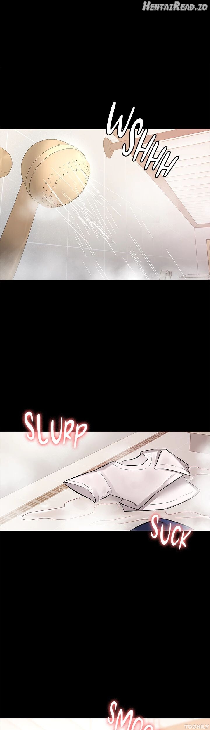 Naughty Little Sister Chapter 39 - page 1