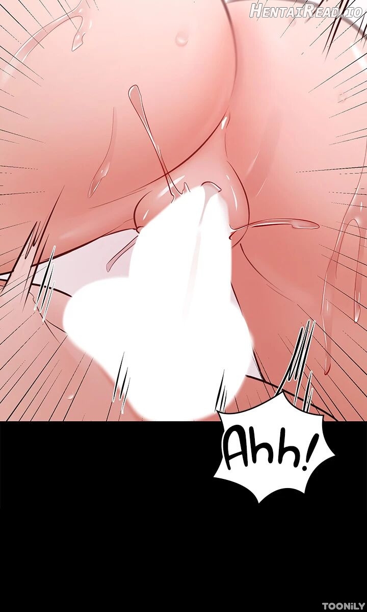 Naughty Little Sister Chapter 39 - page 14