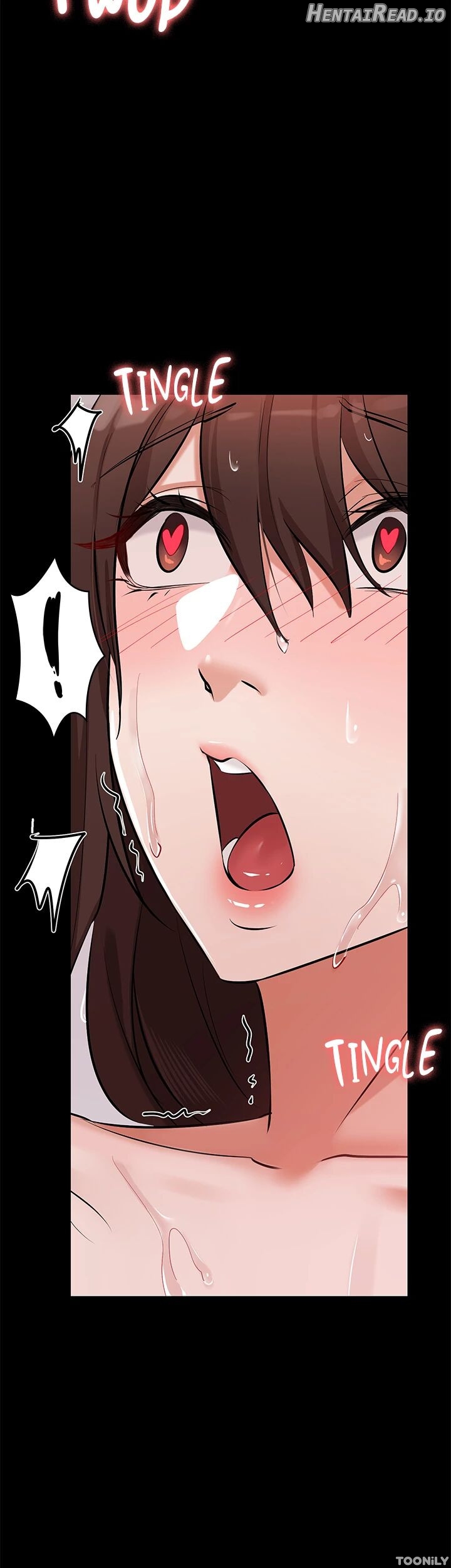 Naughty Little Sister Chapter 39 - page 22