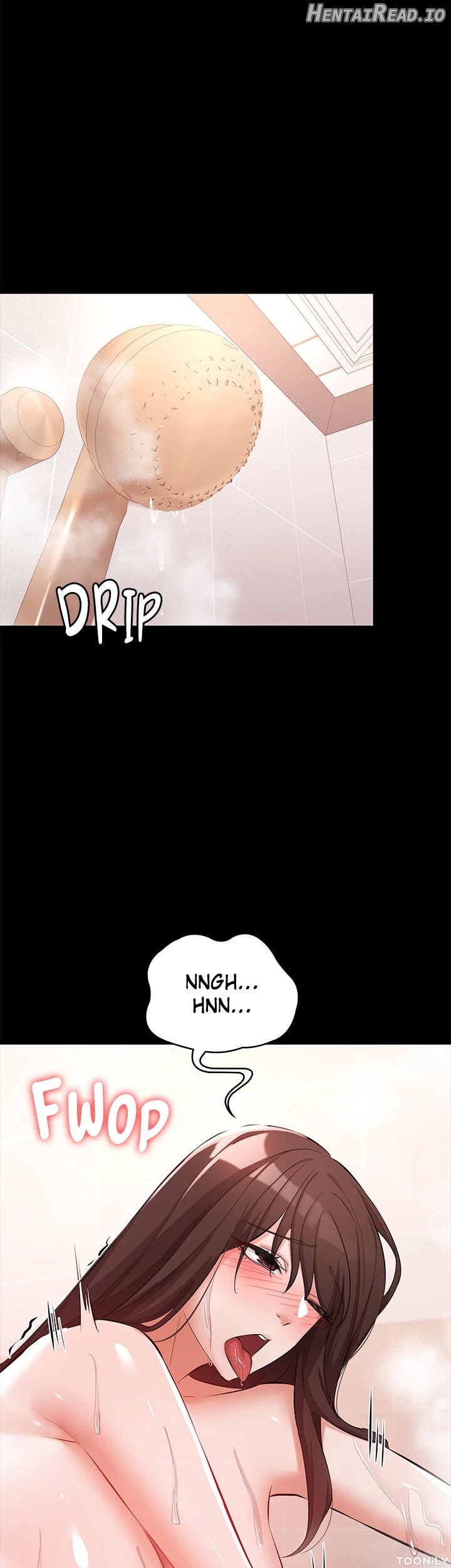 Naughty Little Sister Chapter 39 - page 29