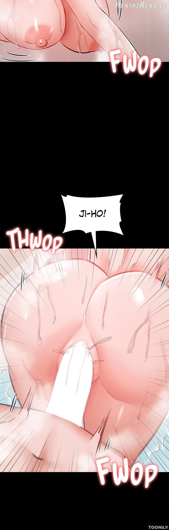 Naughty Little Sister Chapter 39 - page 30