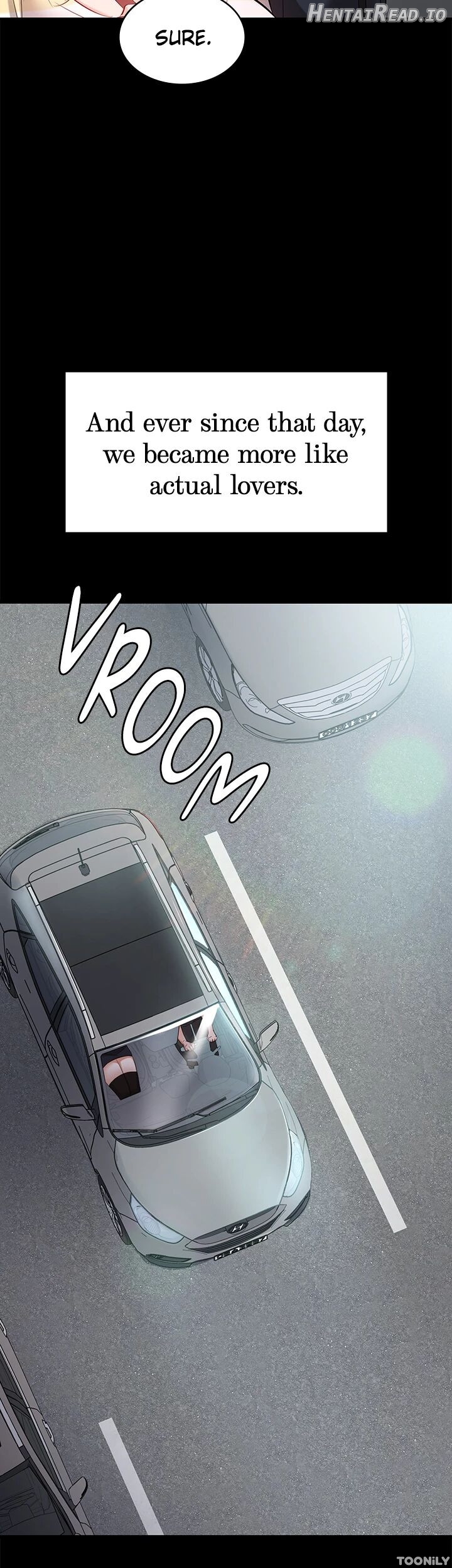 Naughty Little Sister Chapter 39 - page 47