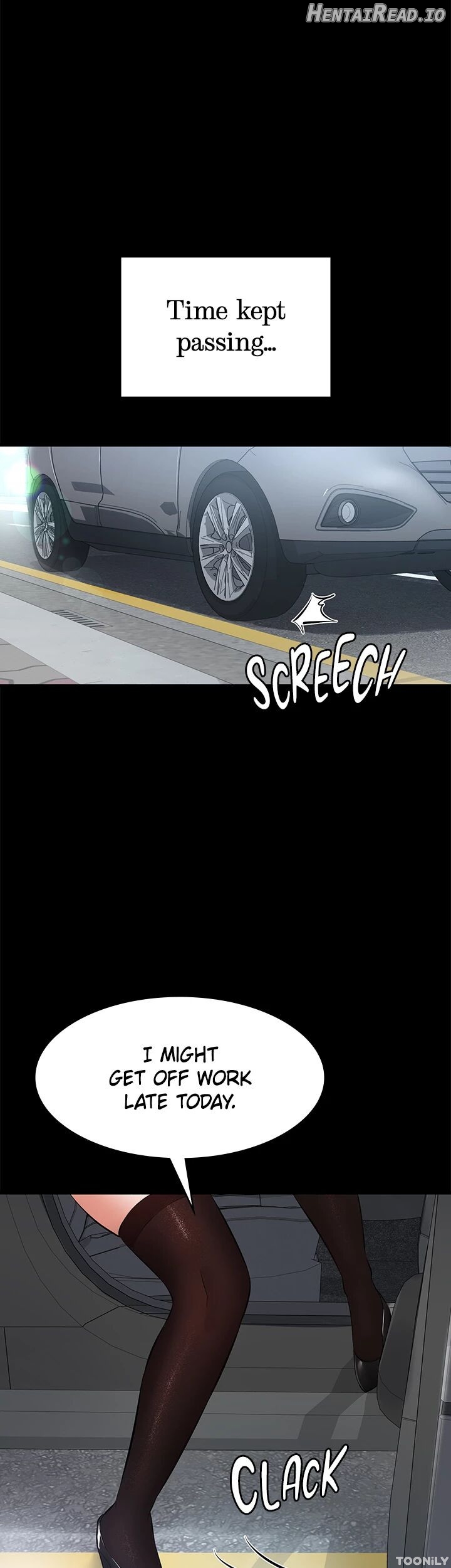 Naughty Little Sister Chapter 39 - page 48