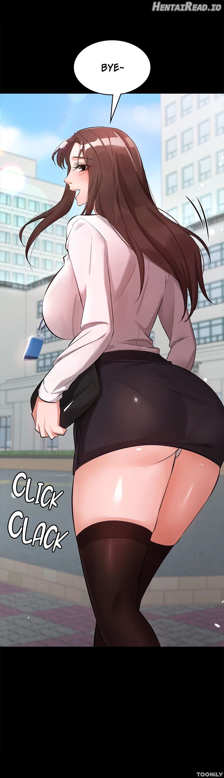 Naughty Little Sister Chapter 39 - page 52