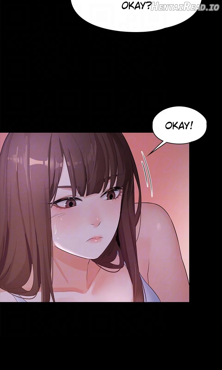 Naughty Little Sister Chapter 8 - page 19