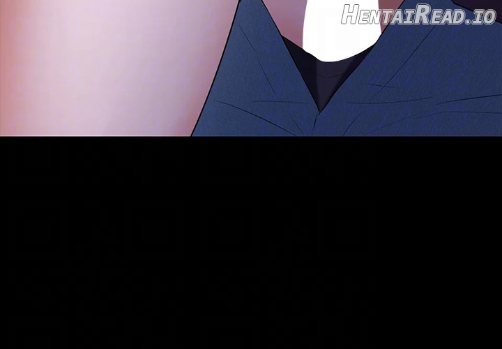 Naughty Little Sister Chapter 8 - page 40