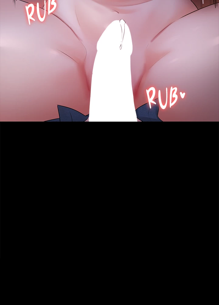 Naughty Little Sister Chapter 8 - page 44