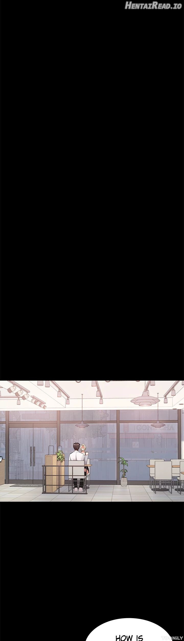 Naughty Little Sister Chapter 40 - page 18