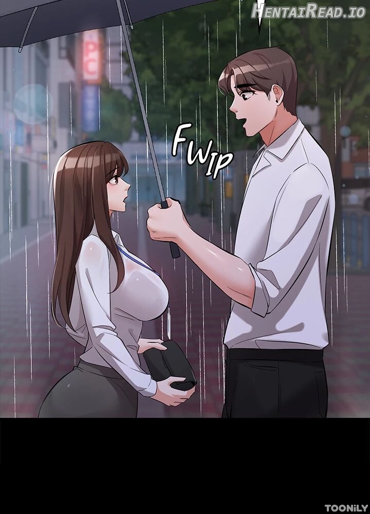 Naughty Little Sister Chapter 40 - page 43