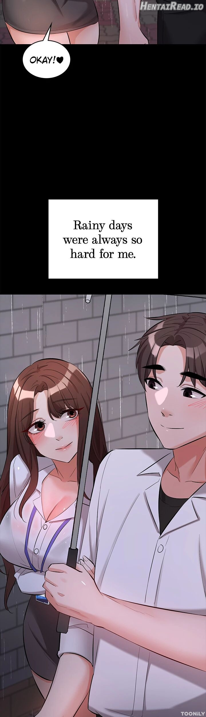 Naughty Little Sister Chapter 40 - page 46